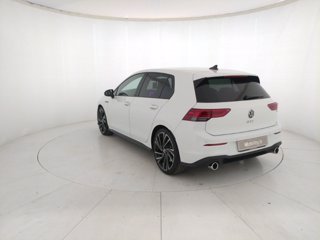 VOLKSWAGEN Golf 2.0 tsi gti 245cv