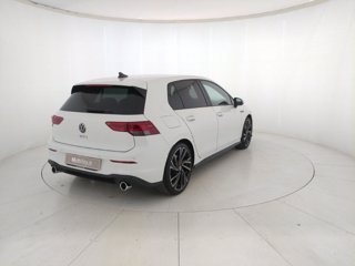VOLKSWAGEN Golf 2.0 tsi gti 245cv