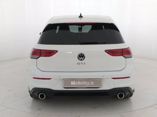 VOLKSWAGEN Golf 2.0 tsi gti 245cv