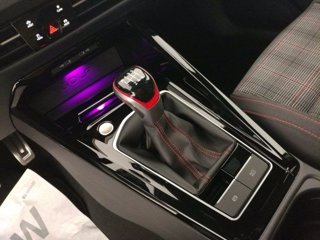 VOLKSWAGEN Golf 2.0 tsi gti 245cv