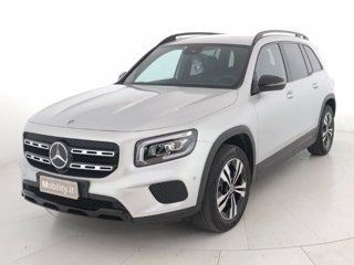 MERCEDES Glb 200 d sport plus 4matic auto