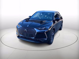 DS DS3 Crossback 50 kWh e-tense So Chic