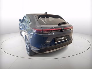 HONDA HR-V 1.5 hev Elegance ecvt