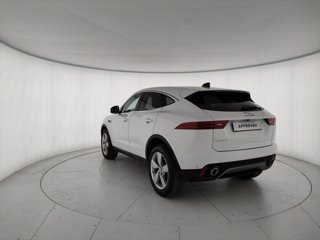 JAGUAR E-pace 2.0 i4 mhev se awd 249cv auto