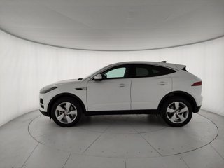 JAGUAR E-pace 2.0 i4 mhev se awd 249cv auto