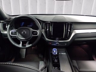 VOLVO XC60 2.0 t6 phev Ultra Black Edition awd auto