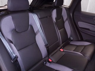 VOLVO XC60 2.0 t6 phev Ultra Black Edition awd auto