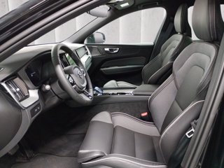 VOLVO XC60 2.0 t6 phev Ultra Black Edition awd auto