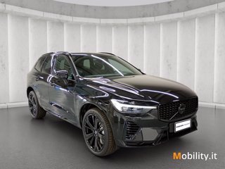 VOLVO XC60 2.0 t6 phev Ultra Black Edition awd auto
