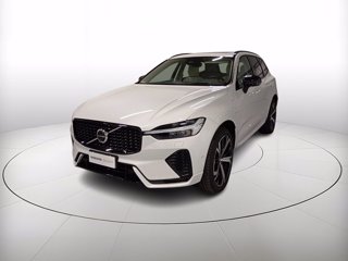 VOLVO XC60 2.0 t6 recharge phev obc 6,4kW Ultimate Dark awd auto