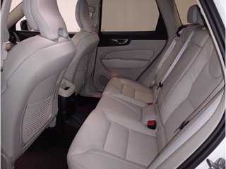 VOLVO XC60 2.0 t6 recharge phev obc 6,4kW Ultimate Dark awd auto