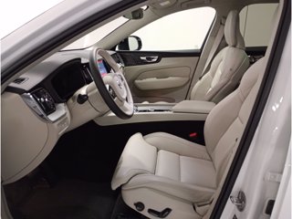 VOLVO XC60 2.0 t6 recharge phev obc 6,4kW Ultimate Dark awd auto