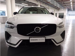 VOLVO XC60 2.0 t6 recharge phev obc 6,4kW Ultimate Dark awd auto