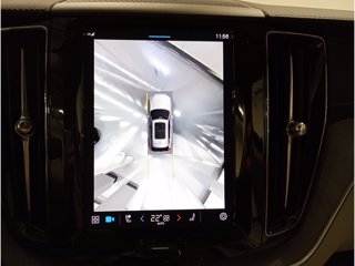 VOLVO XC60 2.0 t6 recharge phev obc 6,4kW Ultimate Dark awd auto