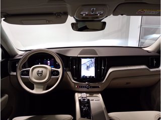 VOLVO XC60 2.0 t6 recharge phev obc 6,4kW Ultimate Dark awd auto