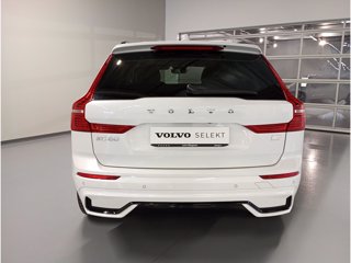 VOLVO XC60 2.0 t6 recharge phev obc 6,4kW Ultimate Dark awd auto