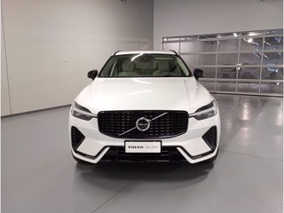 VOLVO XC60 2.0 t6 recharge phev obc 6,4kW Ultimate Dark awd auto