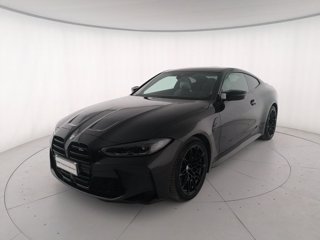 BMW M4 coupe 3.0 competition auto