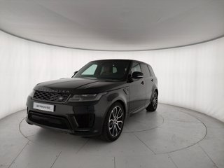 LAND ROVER Range Rover Sport 2.0 Si4 PHEV HSE Dynamic