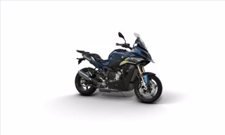 BMW MOTORRAD S 1000 XR Sport Abs my20