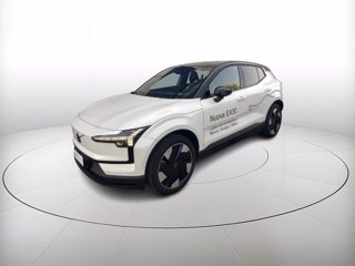 VOLVO EX30 Twin Motor Performance Ultra awd