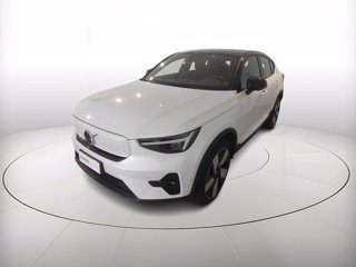 VOLVO C40 twin motor 1st Edition awd
