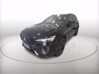 VOLVO XC60 2.0 t6 phev Ultra Black Edition awd auto
