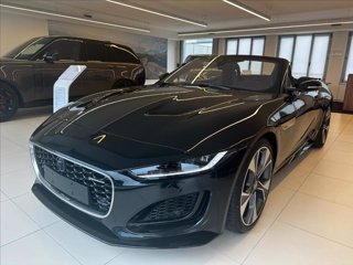 JAGUAR F-Type Cabrio 2.0 i4 R-Dynamic rwd 300cv auto