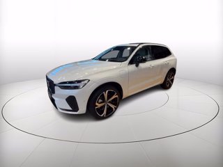 VOLVO XC60 2.0 t6 recharge phev obc 6,4kW Ultimate Dark awd auto