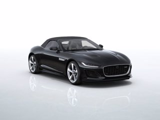 JAGUAR F-Type Cabrio 2.0 i4 R-Dynamic rwd 300cv auto