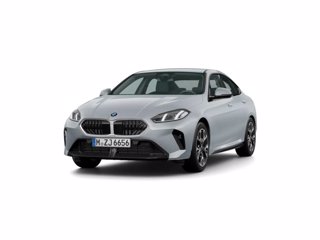 BMW 218d Gran Coupe MSport auto