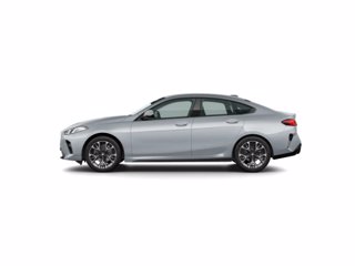 BMW 218d Gran Coupe MSport auto
