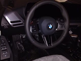 BMW 218d Gran Coupe MSport auto