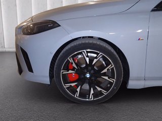 BMW 218d Gran Coupe MSport auto