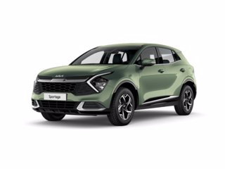 KIA Sportage 1.6 tgdi mhev Business 160cv mt