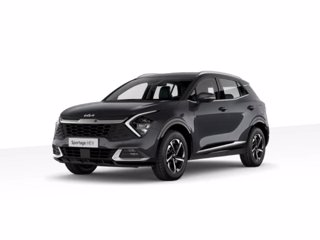 KIA Sportage 1.6 tgdi mhev Business 160cv mt
