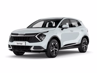 KIA Sportage 1.6 crdi mhev Style dct