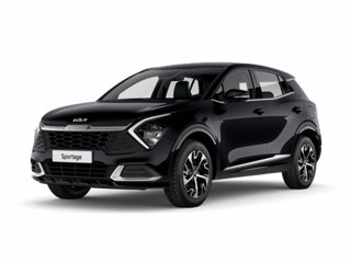 KIA Sportage 1.6 crdi mhev Style dct