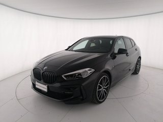 BMW 118i msport 140cv auto