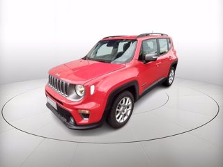 JEEP Renegade 1.3 t4 Limited 2wd 150cv ddct
