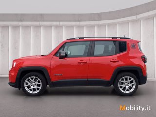 JEEP Renegade 1.3 t4 Limited 2wd 150cv ddct