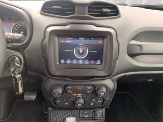 JEEP Renegade 1.3 t4 Limited 2wd 150cv ddct