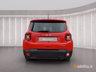 JEEP Renegade 1.3 t4 Limited 2wd 150cv ddct