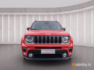 JEEP Renegade 1.3 t4 Limited 2wd 150cv ddct