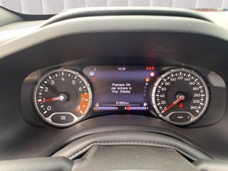 JEEP Renegade 1.3 t4 Limited 2wd 150cv ddct