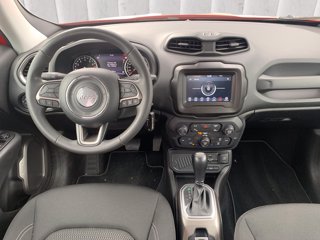 JEEP Renegade 1.3 t4 Limited 2wd 150cv ddct
