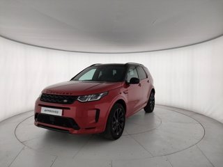 LAND ROVER Discovery sport 2.0d td4 mhev r-dynamic s awd 204cv auto