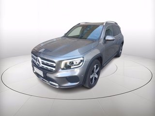 MERCEDES GLB 200 d Sport Plus auto
