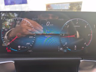 MERCEDES GLB 200 d Sport Plus auto