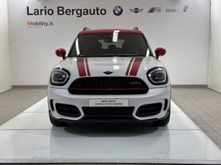 MINI Mini countryman 2.0 jcw jcw auto